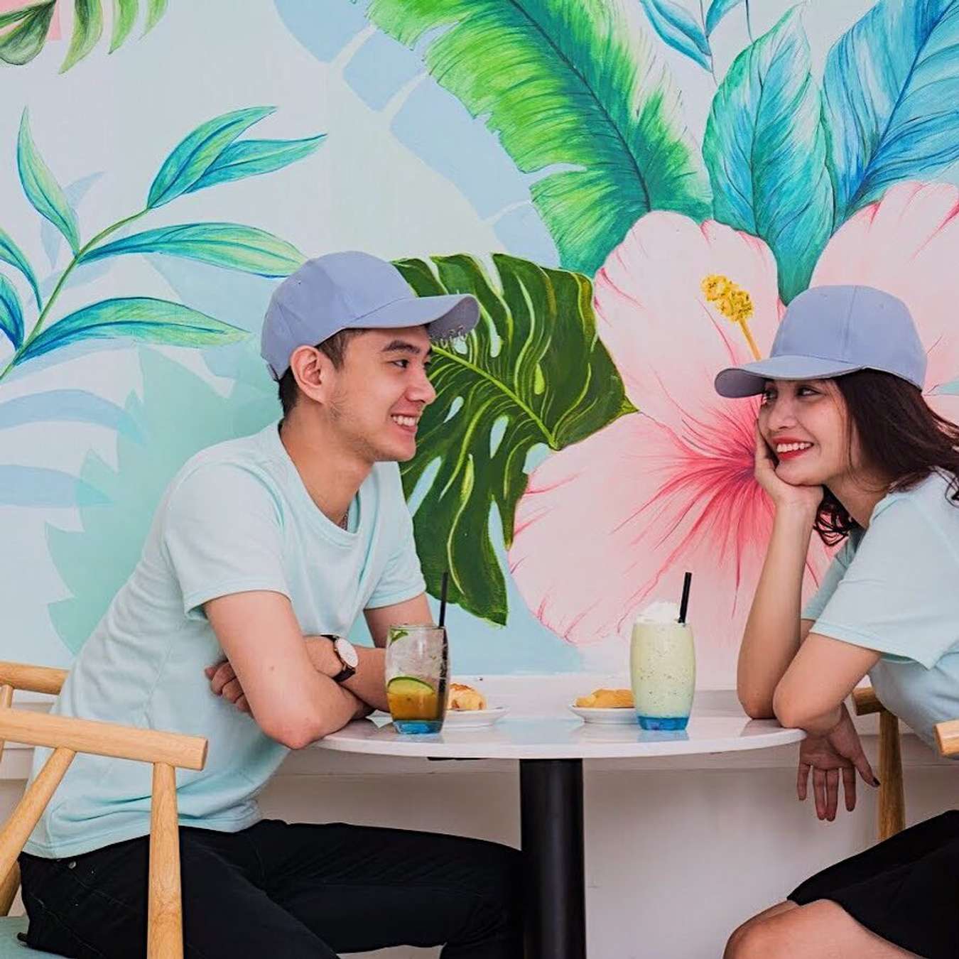 10 Quán Cafe Đẹp Ở Sài Gòn Dành Cho Các Tín Đồ Sống Ảo 