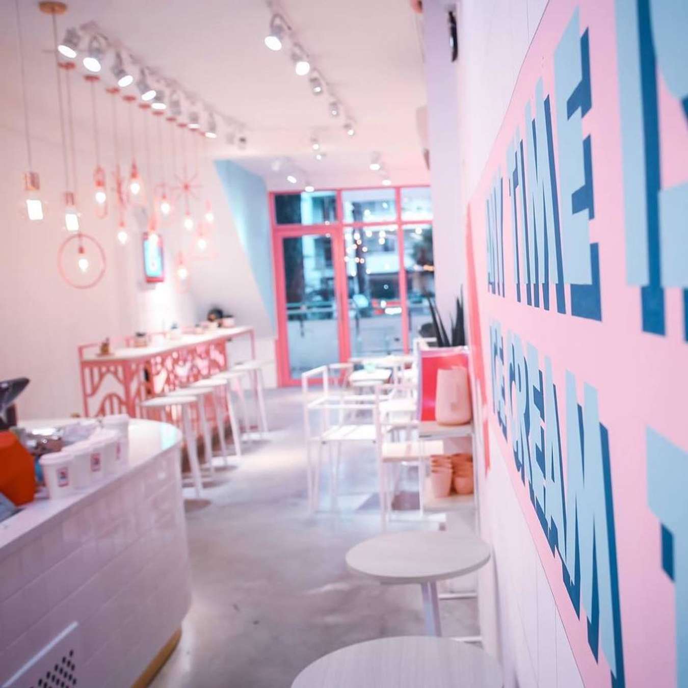 10 Quán Cafe Đẹp Ở Sài Gòn Dành Cho Các Tín Đồ Sống Ảo