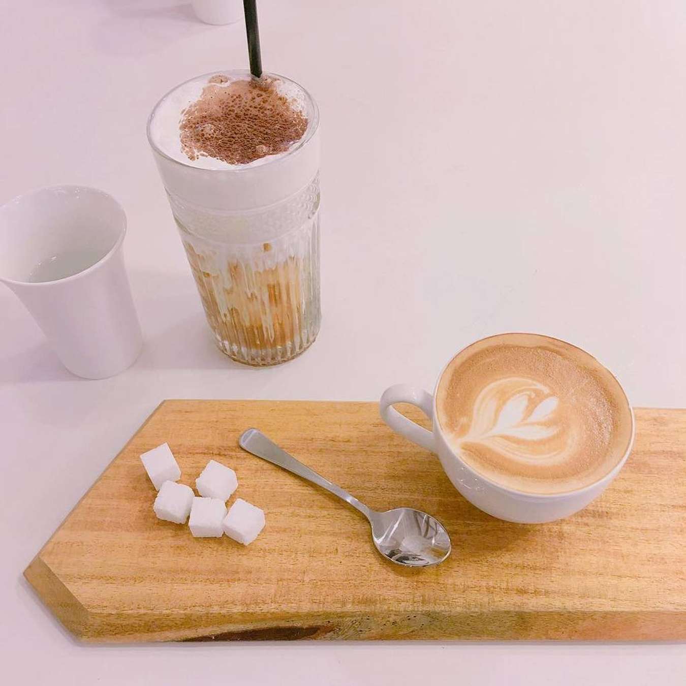 10 Quán Cafe Đẹp Ở Sài Gòn Dành Cho Các Tín Đồ Sống Ảo