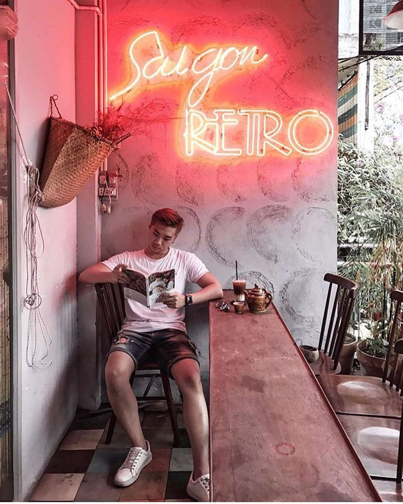 10 Quán Cafe Đẹp Ở Sài Gòn Dành Cho Các Tín Đồ Sống Ảo