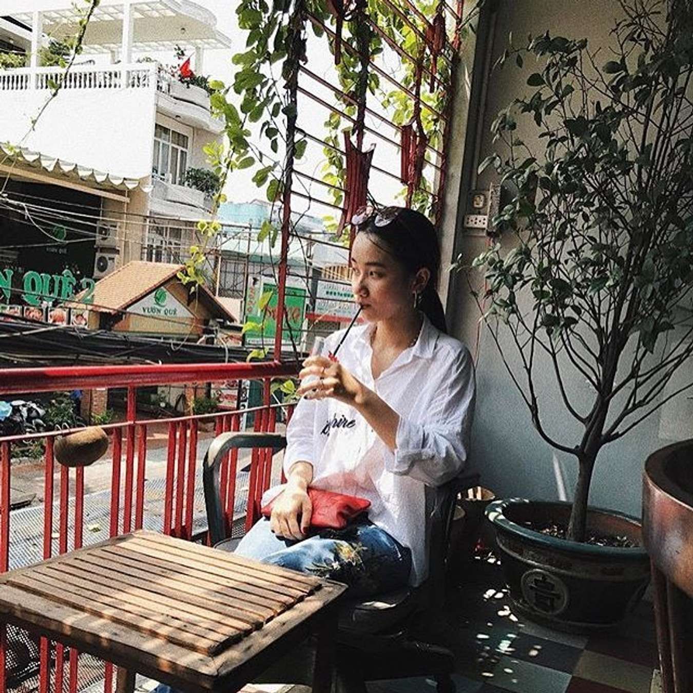 10 Quán Cafe Đẹp Ở Sài Gòn Dành Cho Các Tín Đồ Sống Ảo