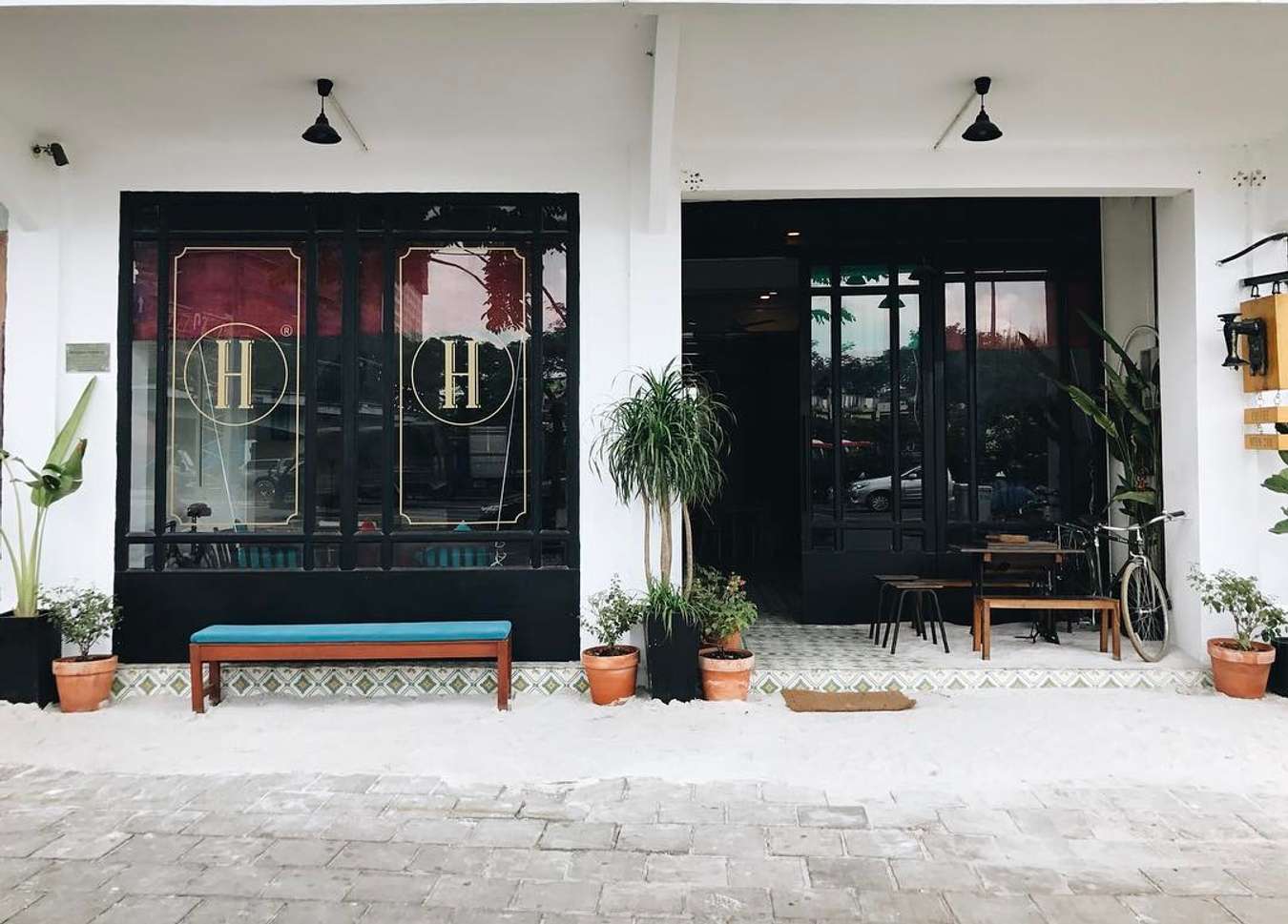 10 Quán Cafe Đẹp Ở Sài Gòn Dành Cho Các Tín Đồ Sống Ảo