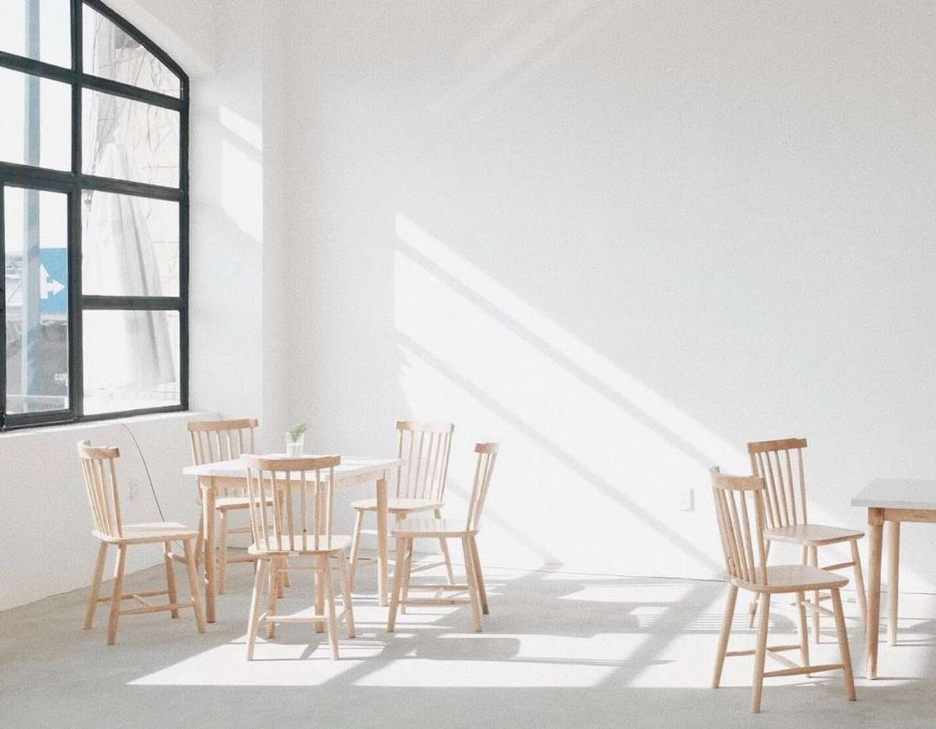 10 Quán Cafe Đẹp Ở Sài Gòn Dành Cho Các Tín Đồ Sống Ảo