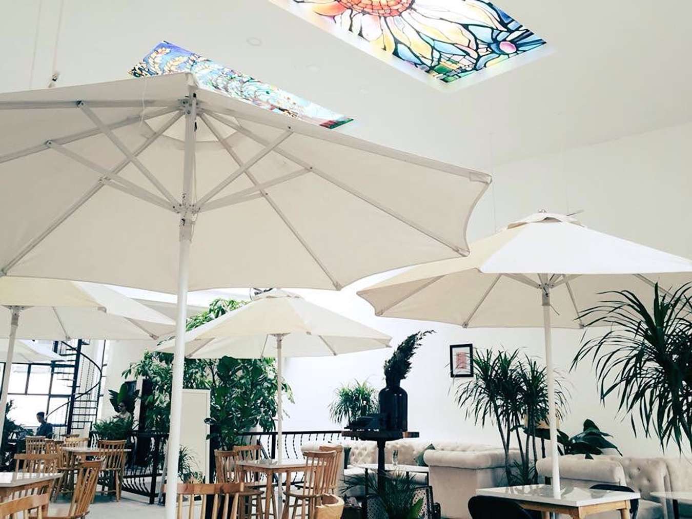 10 Quán Cafe Đẹp Ở Sài Gòn Dành Cho Các Tín Đồ Sống Ảo