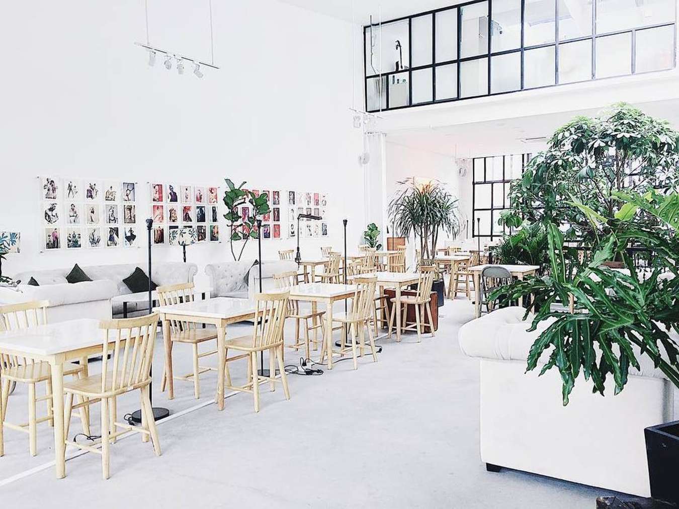10 Quán Cafe Đẹp Ở Sài Gòn Dành Cho Các Tín Đồ Sống Ảo