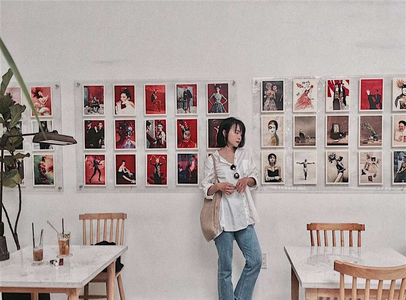 10 Quán Cafe Đẹp Ở Sài Gòn Dành Cho Các Tín Đồ Sống Ảo