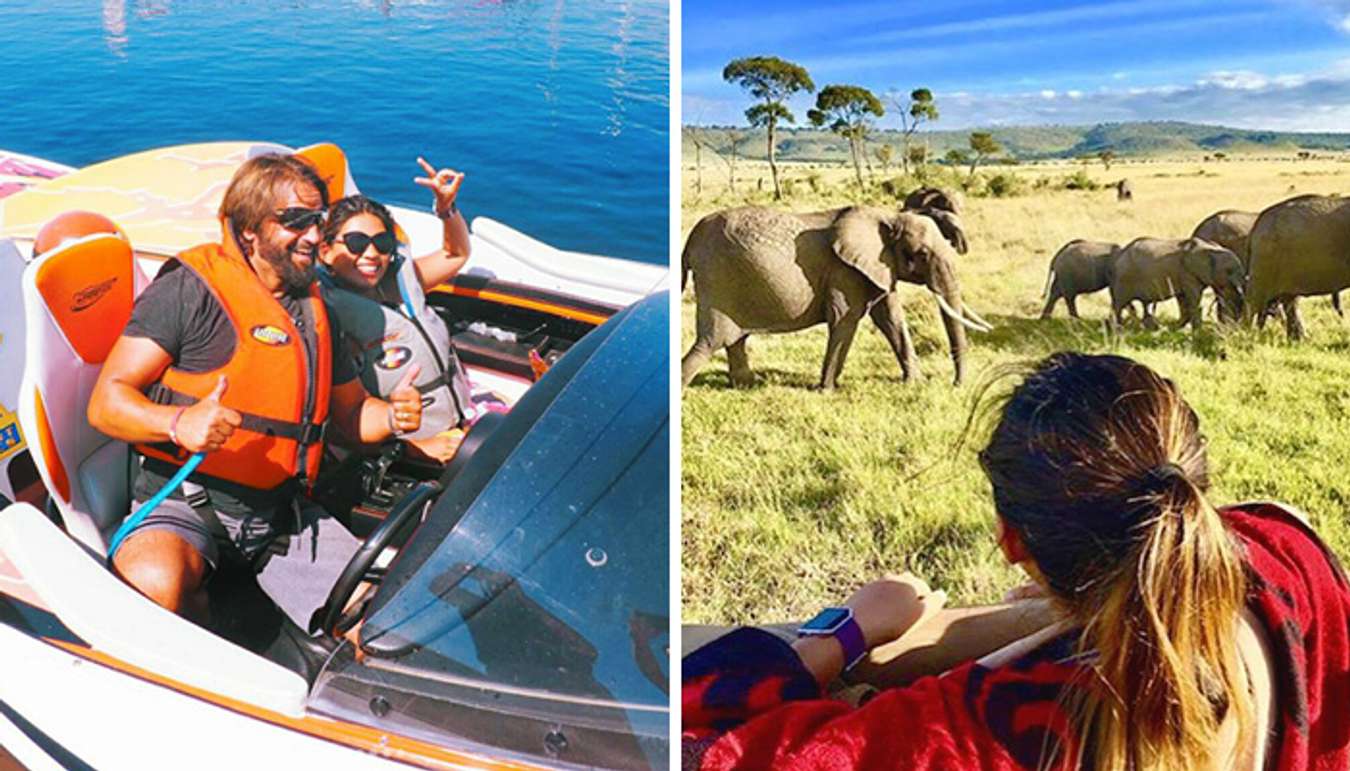 Trip Abroad? 21 Travel Pros Share Money Saving Tips