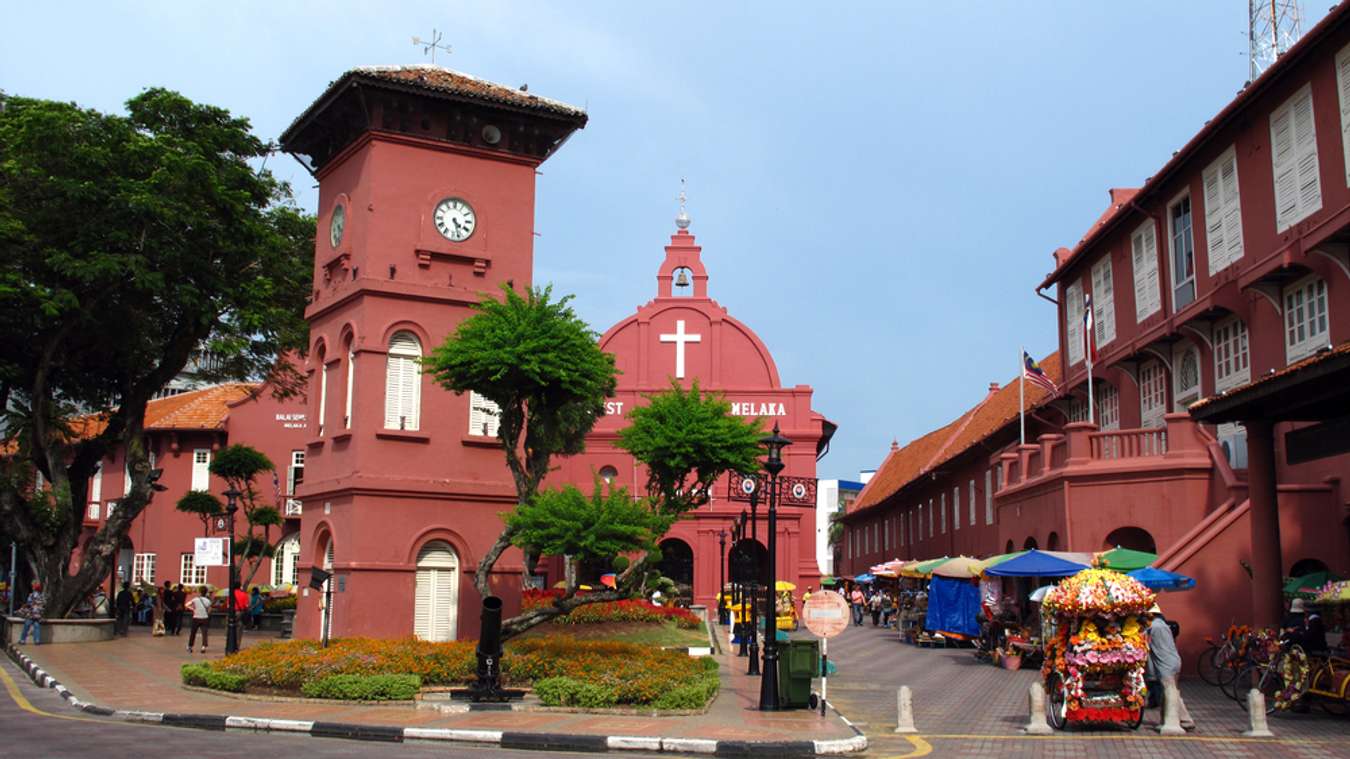 Red Square