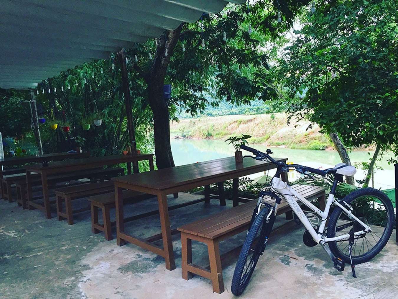 Chày Lập Farmstay-Chốn thanh bình để hít thở, sống chậm và yêu