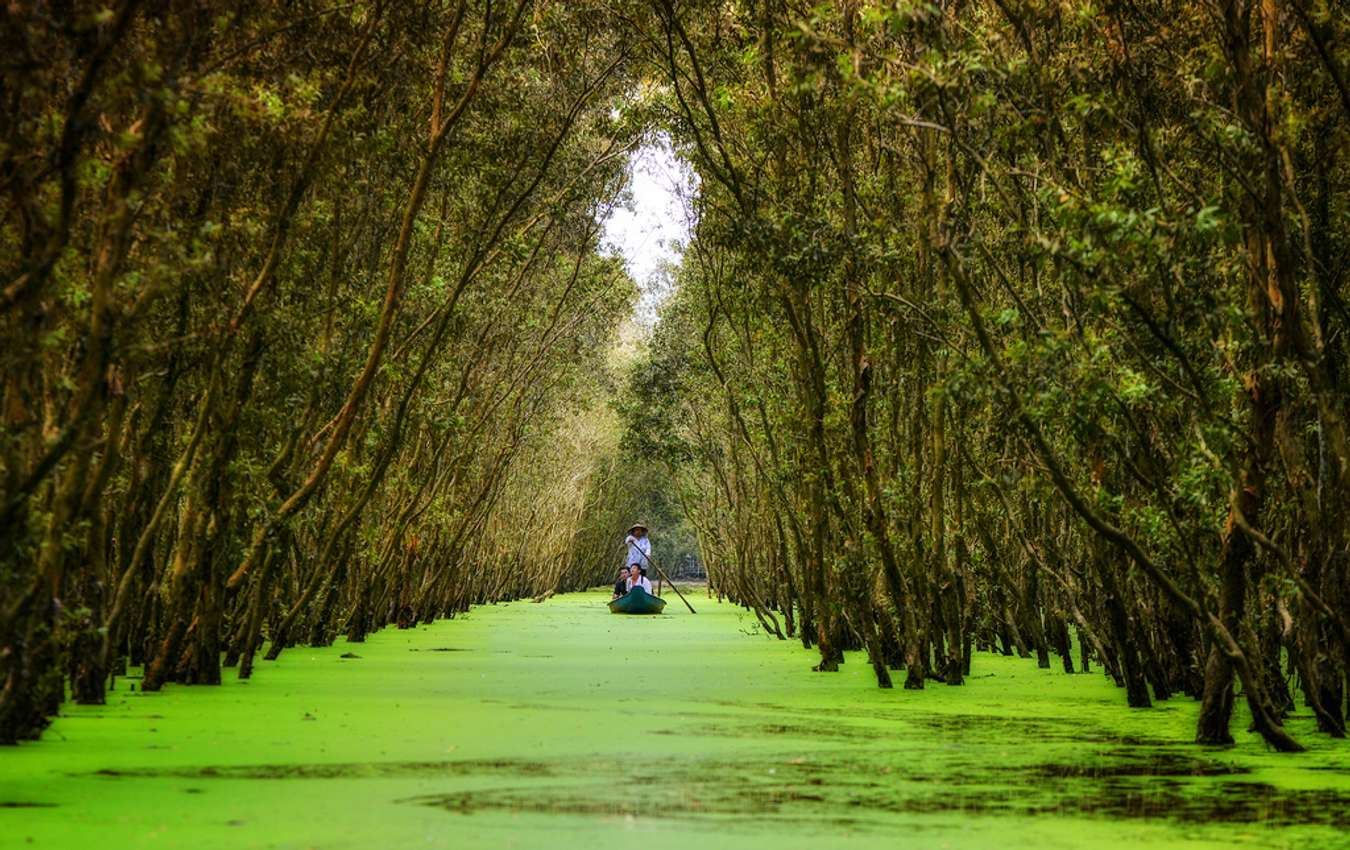 Tour Miền Tây 3 Ngày 2 Đêm 