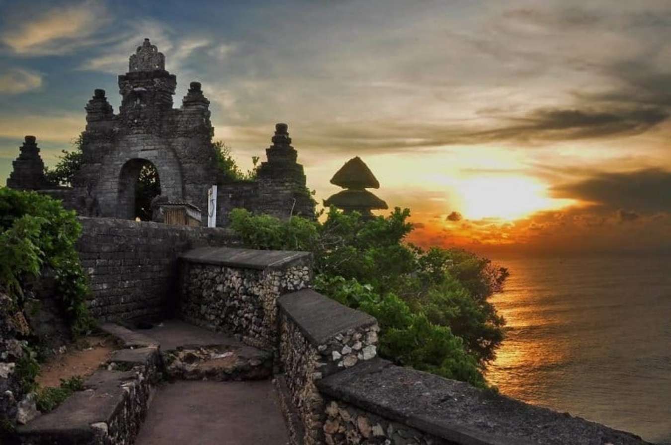 Du lịch Bali: Hãy nhớ tham quan hết các địa điểm này!