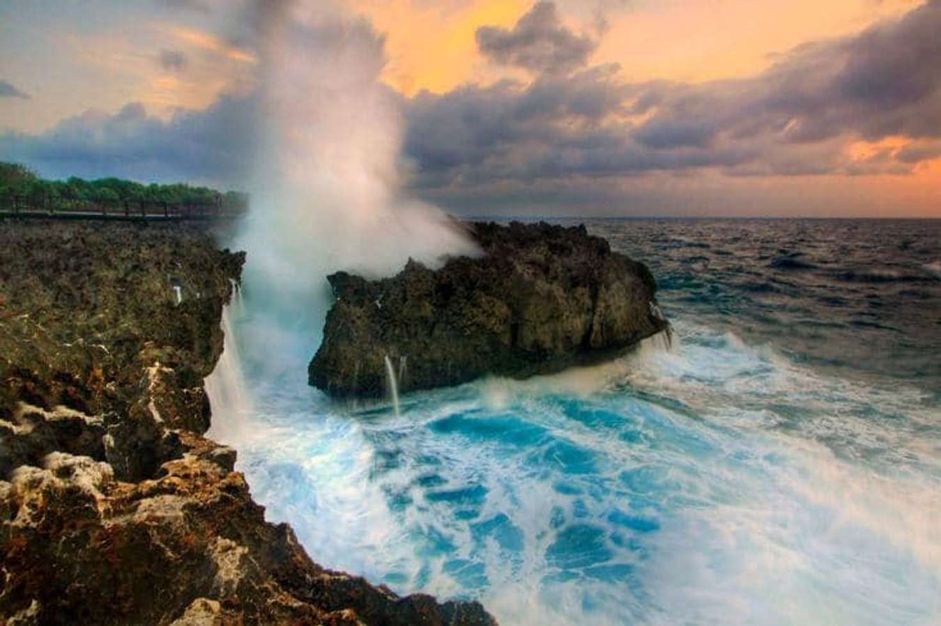 Du lịch Bali: Hãy nhớ tham quan hết các địa điểm này!