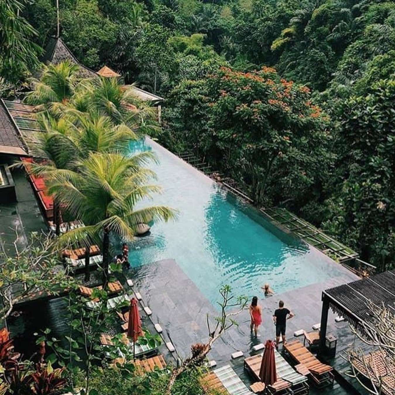 Du lịch Bali: Hãy nhớ tham quan hết các địa điểm này!