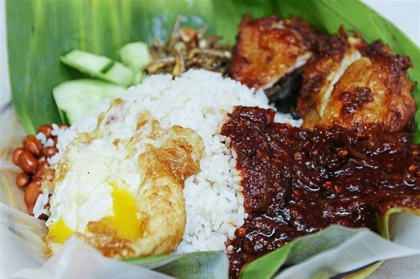 Khám phá các địa điểm du lịch Penang chỉ trong 1 ngày