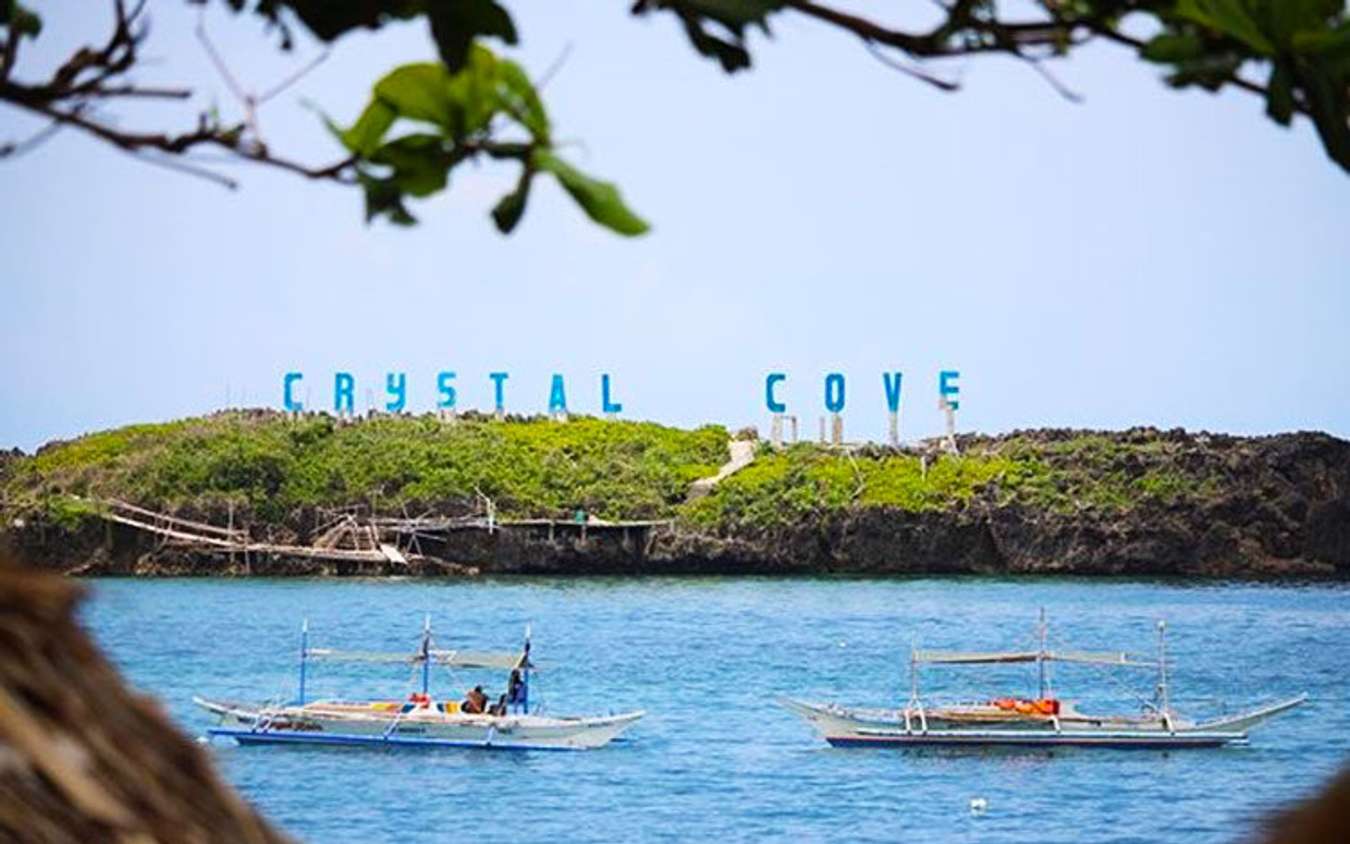 Crystal Cove Boracay