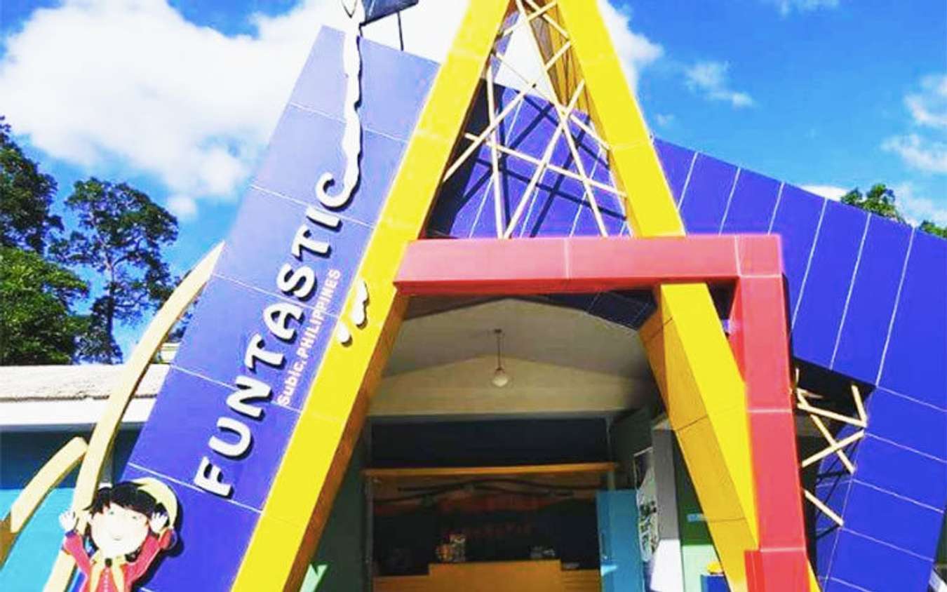 Funtastic Park