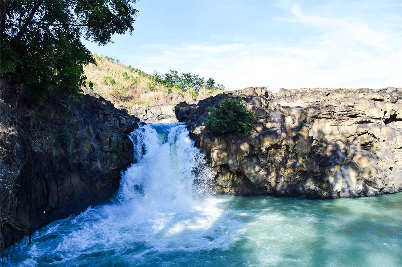 hồ Lak Buôn Mê Thuột