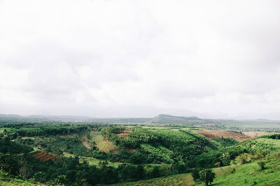 Hành trình khám phá cao nguyên M'Đrăk trong 48 tiếng - Traveloka Golocal 