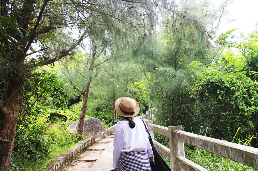 Kinh nghiệm du lịch Phú Yên: Những địa điểm nên đến miền xứ Nẫu - Traveloka Golocal
