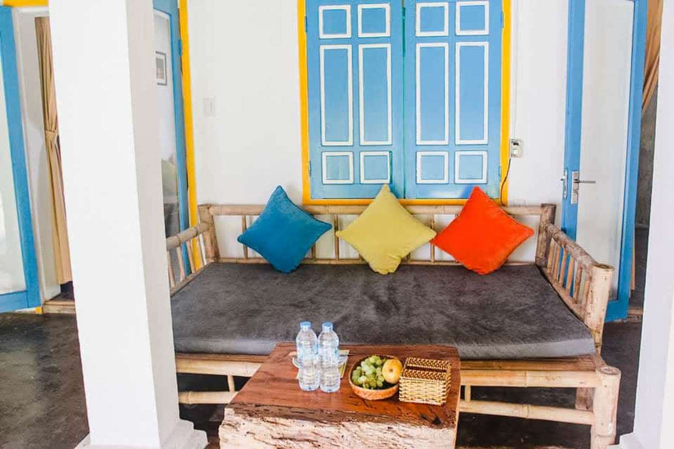 Homestay đẹp nhất Hội An 3