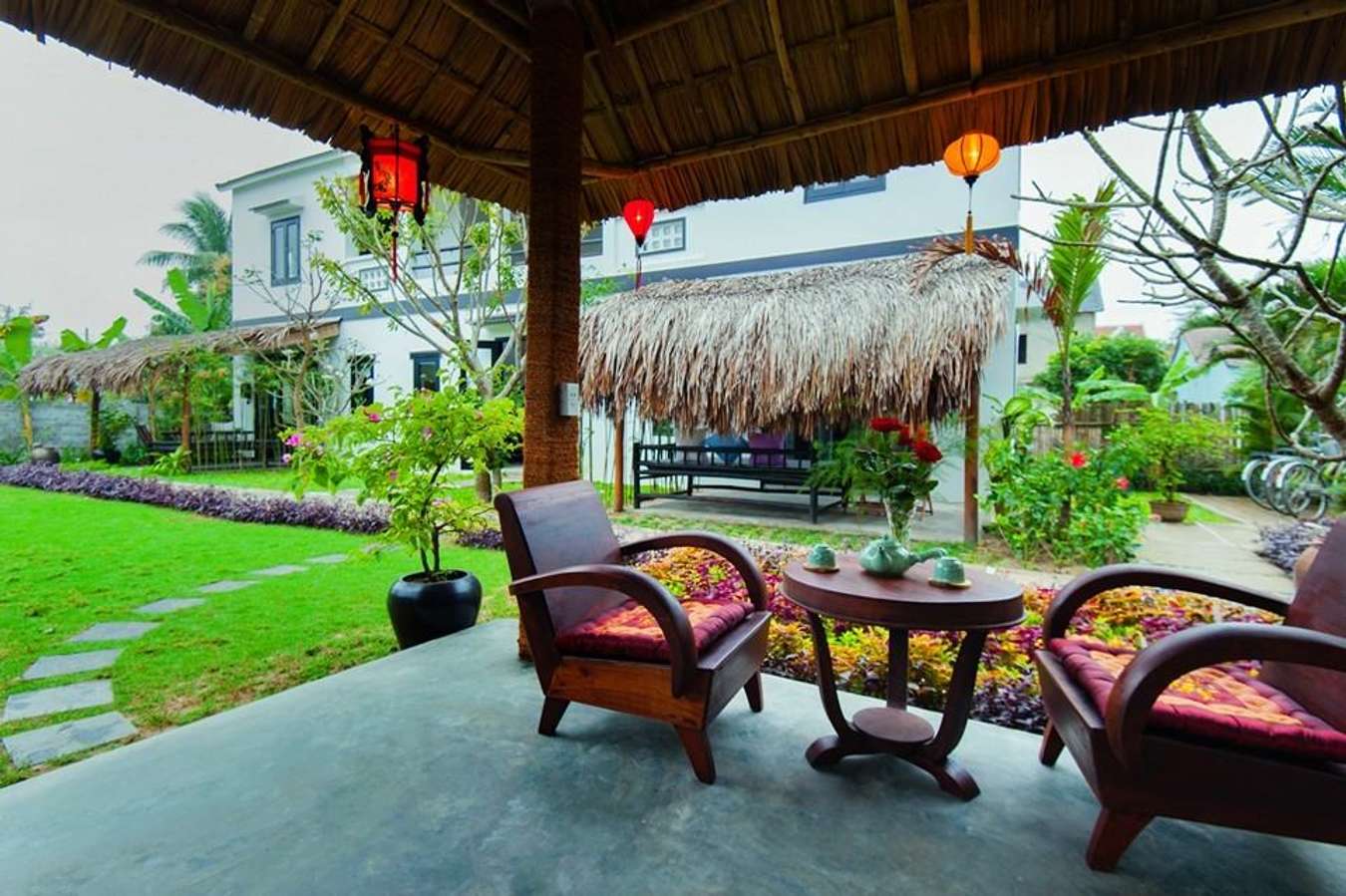 Homestay đẹp nhất Hội An 43