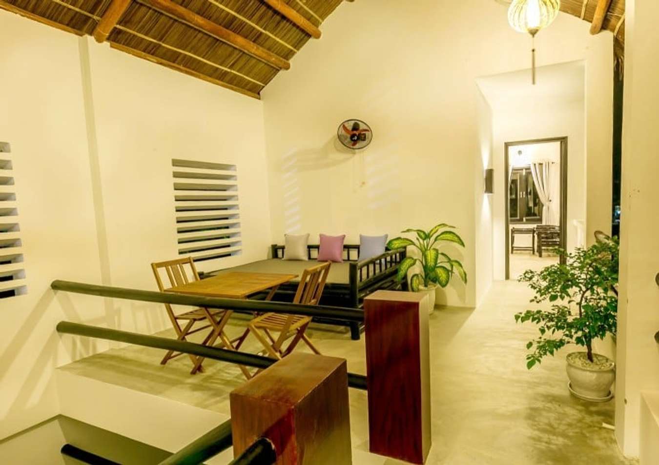 Homestay đẹp nhất Hội An 44