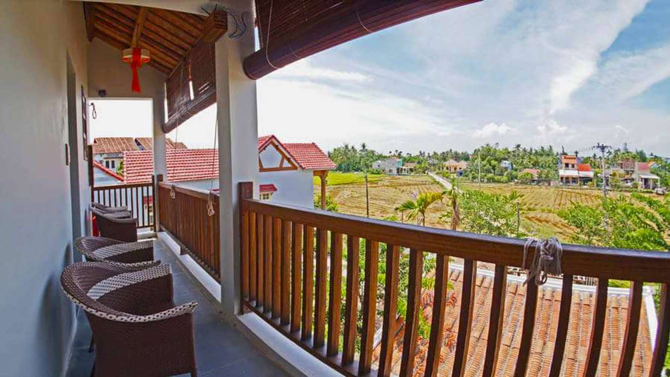 Homestay đẹp nhất Hội An 48