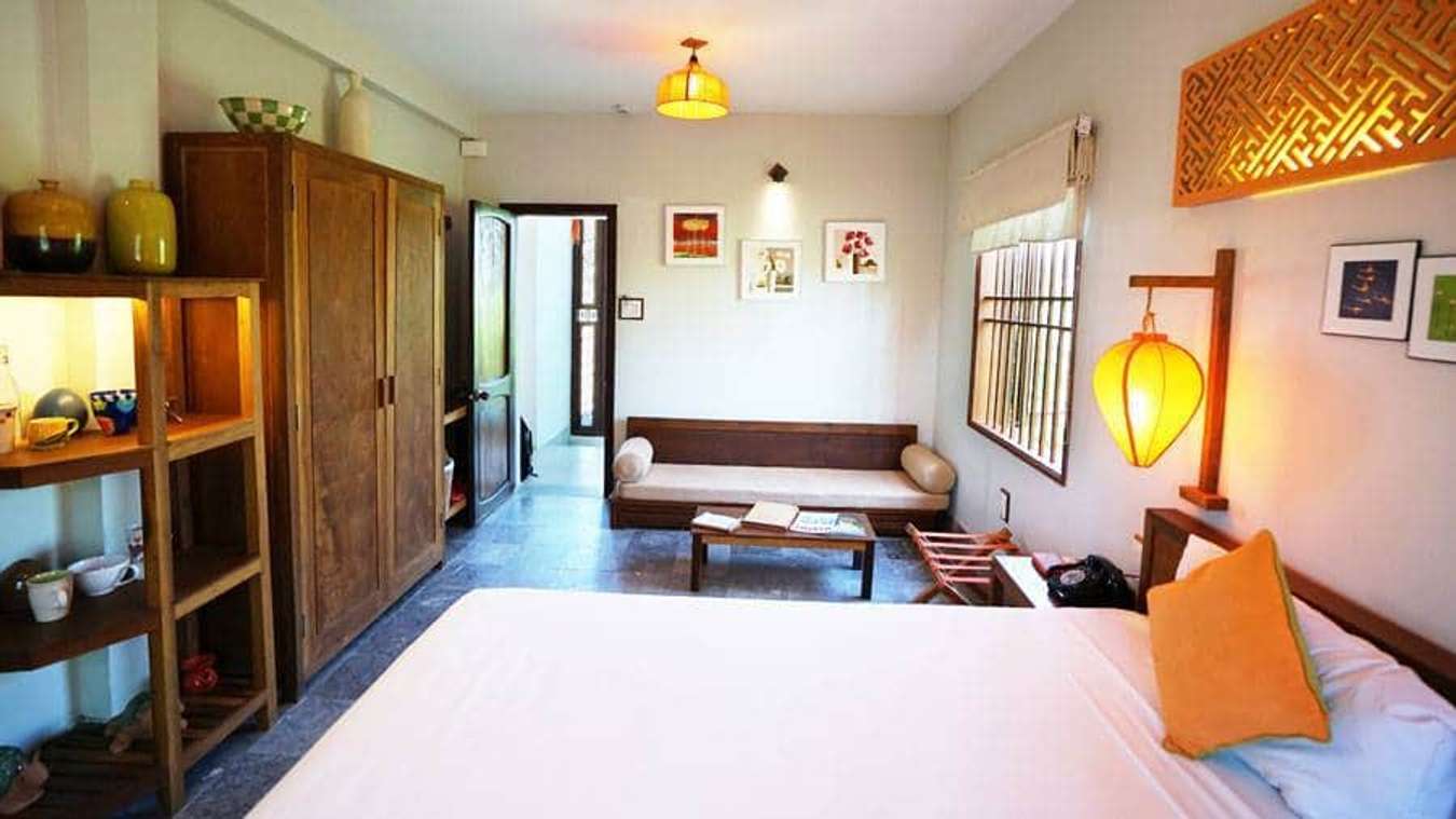 Homestay đẹp nhất Hội An 51