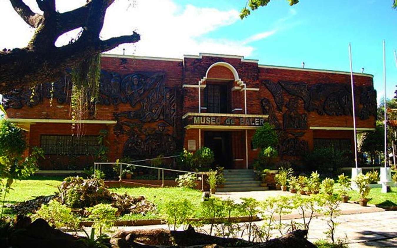 Baler Museum