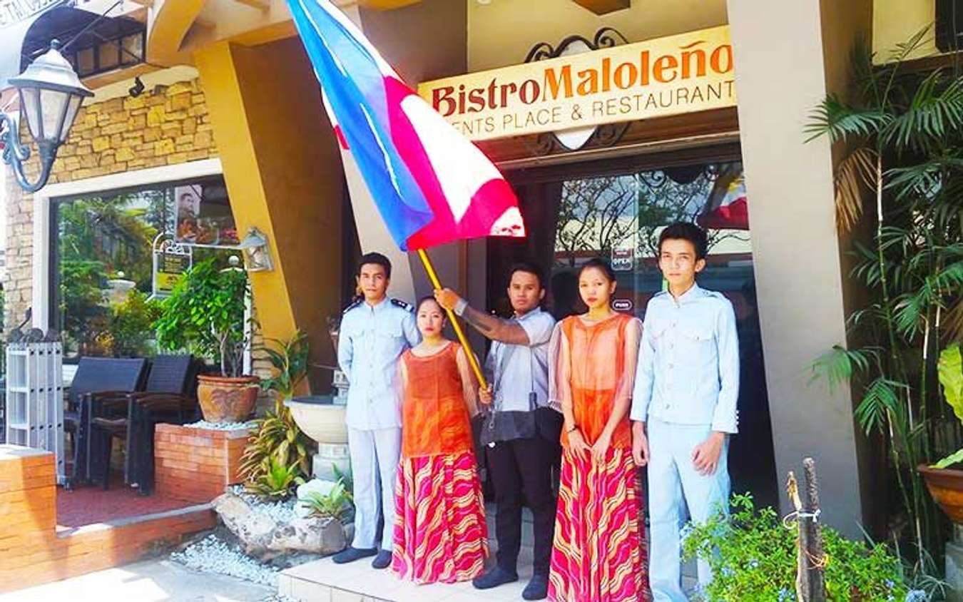 Bistro Maloleno