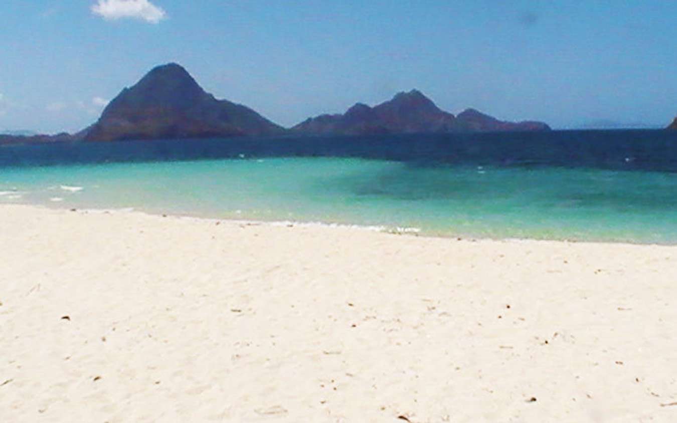 Concepcion Islands