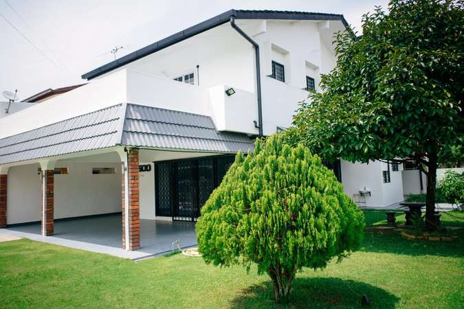 10 Homestays In Malaysia You Ll Wish Could Be Your Home Away From Home