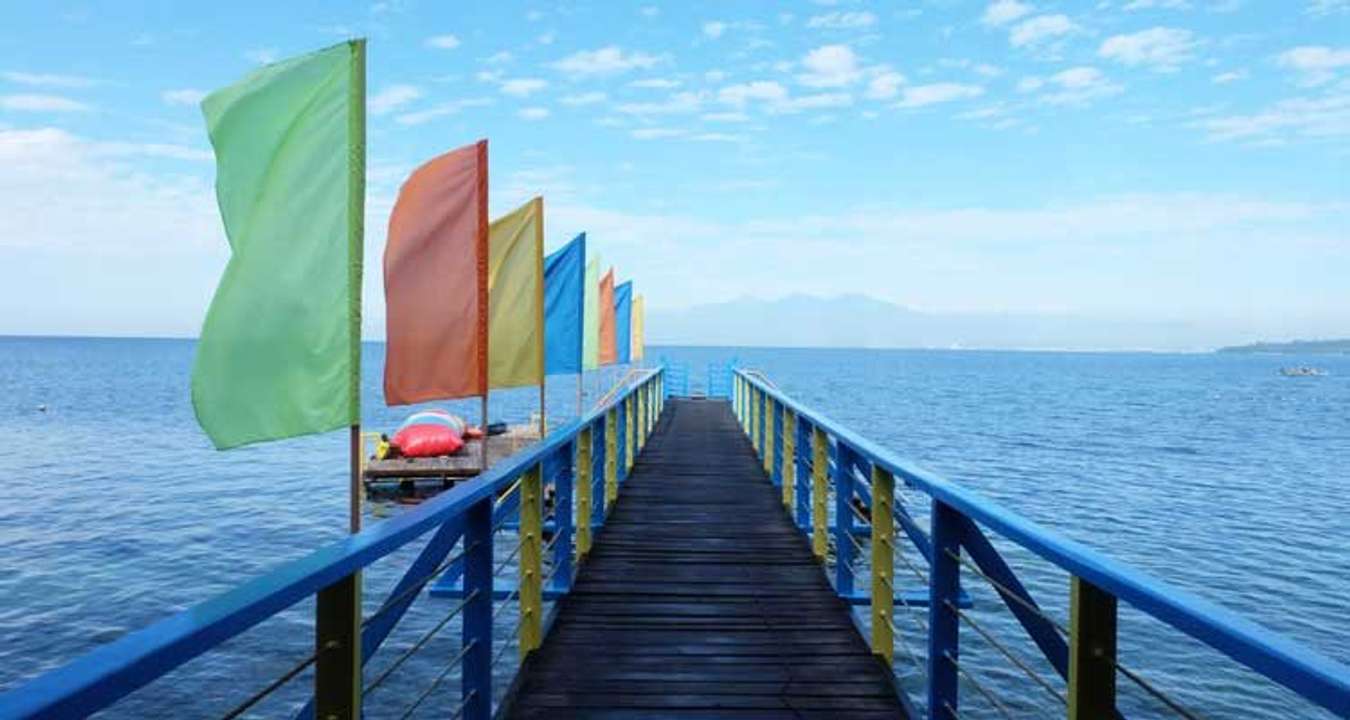 Davao Maxima Aqua Fun Resort