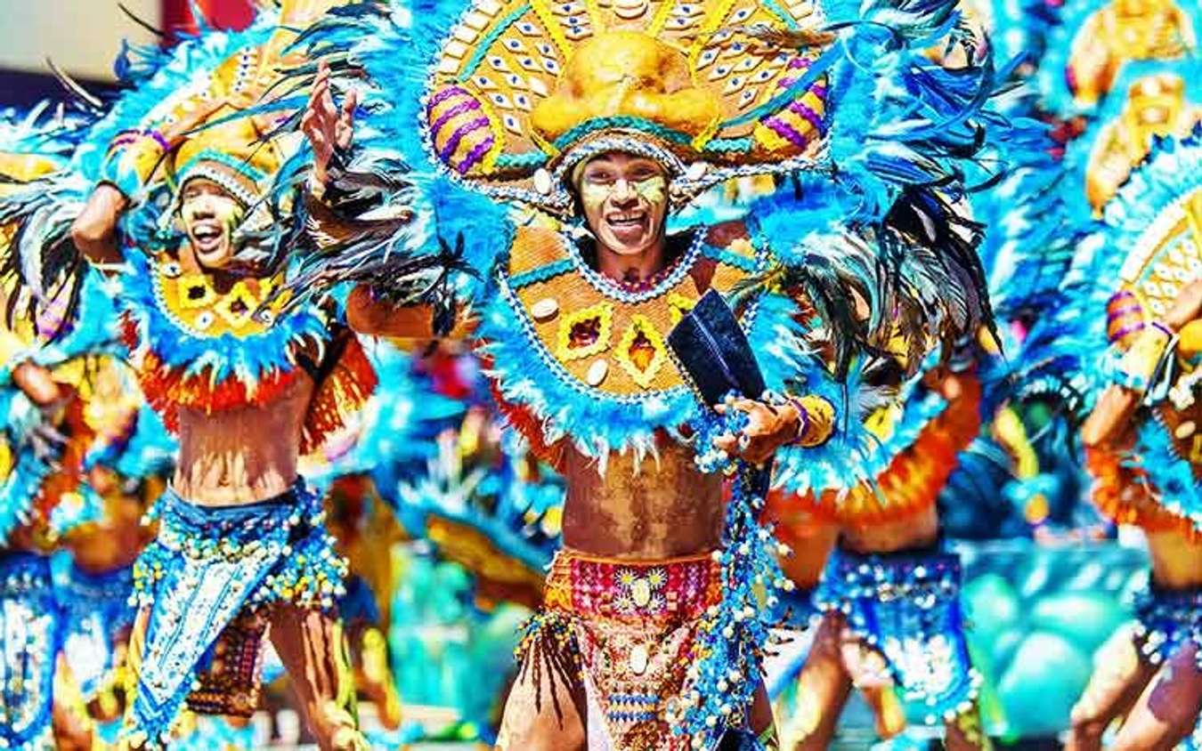 Dinagyang Festival