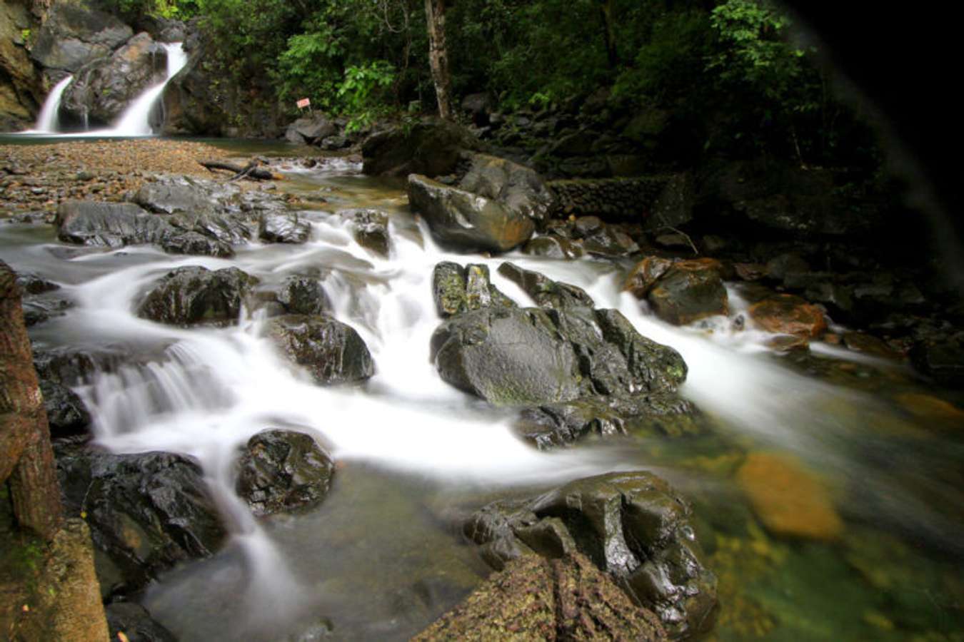 puerto princesa tourist spot near airport