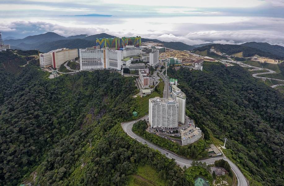 Genting Highlands
