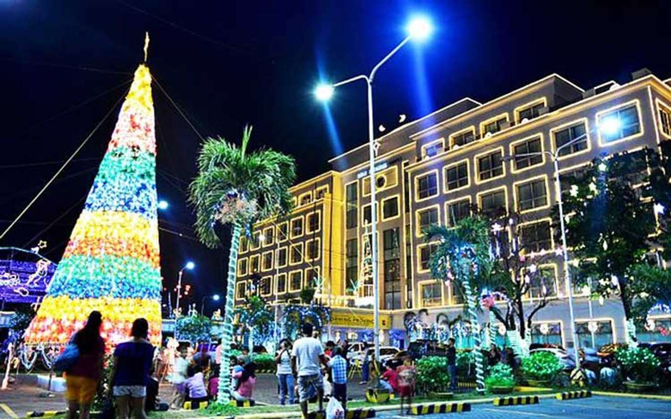 Iloilo Provincial Capitol