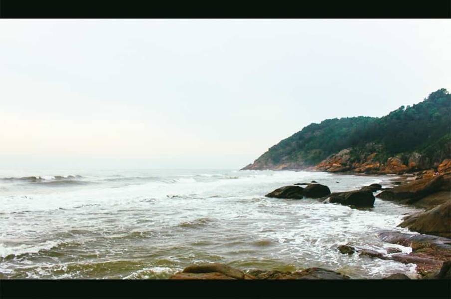 Du lịch biển Sầm Sơn quen quá rồi? Đừng nói vậy nếu bạn chưa thử đến đây một mình - Traveloka Golocal