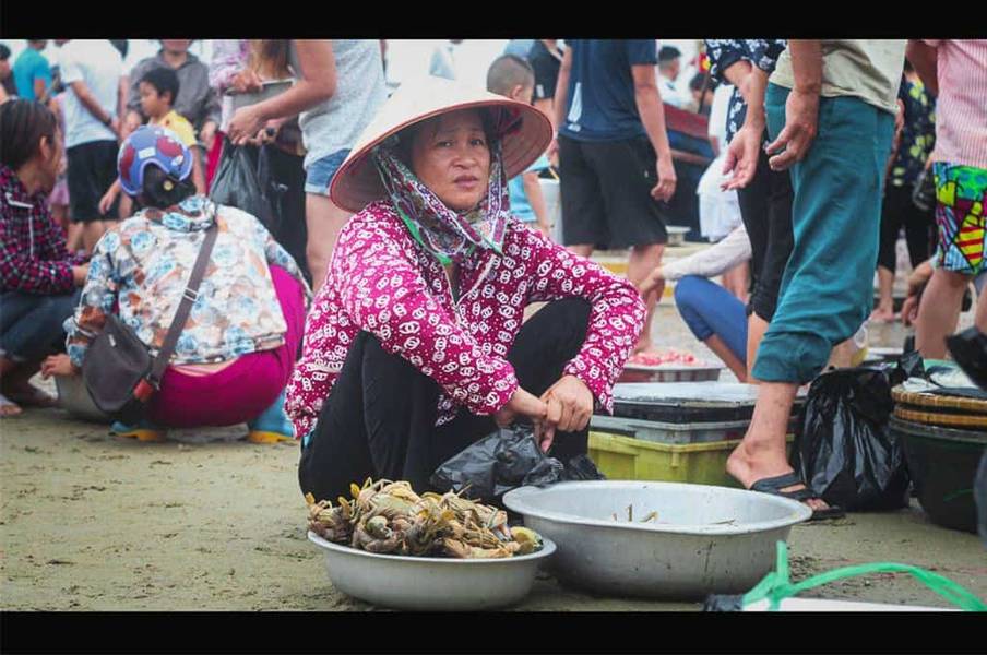 Du lịch biển Sầm Sơn quen quá rồi? Đừng nói vậy nếu bạn chưa thử đến đây một mình - Traveloka Golocal