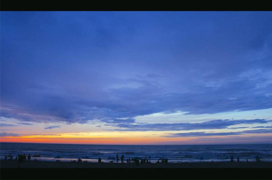 Du lịch biển Sầm Sơn quen quá rồi? Đừng nói vậy nếu bạn chưa thử đến đây một mình - Traveloka Golocal