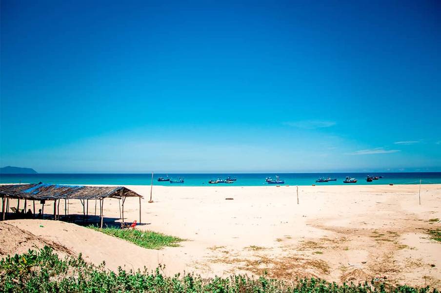 Ít ai biết du lịch Khánh Hòa còn có một Sơn Đừng hoang sơ như thế - Traveloka Golocal