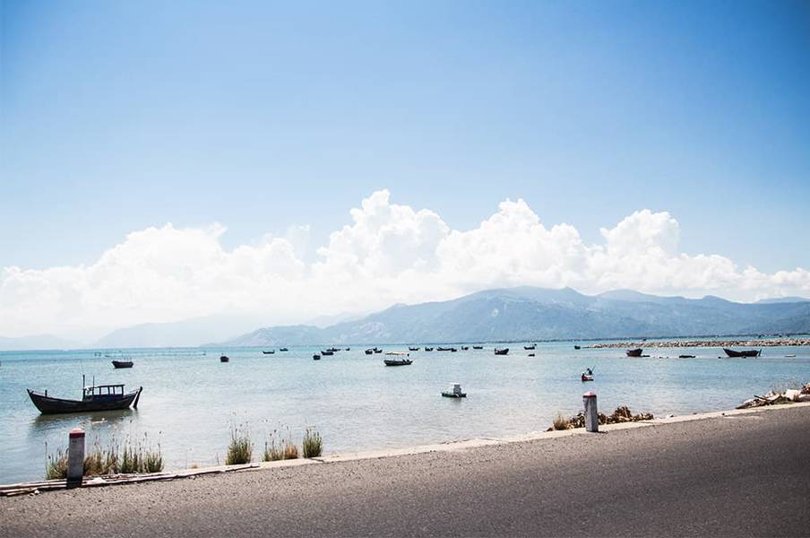 Ít ai biết du lịch Khánh Hòa còn có một Sơn Đừng hoang sơ như thế - Traveloka Golocal