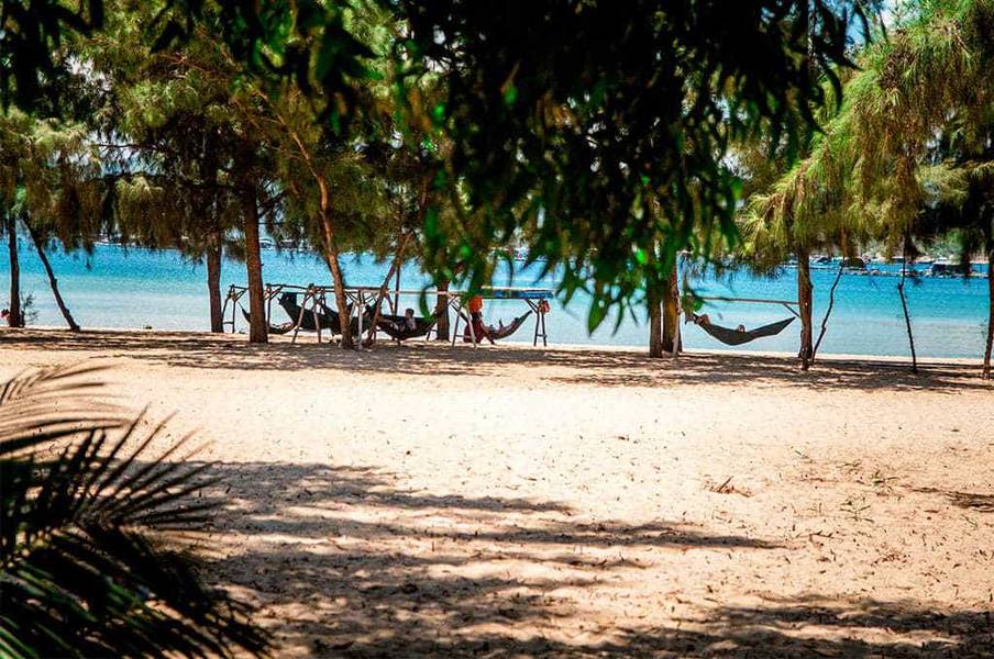 Ít ai biết du lịch Khánh Hòa còn có một Sơn Đừng hoang sơ như thế - Traveloka Golocal