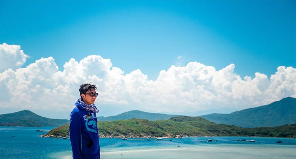 Ít ai biết du lịch Khánh Hòa còn có một Sơn Đừng hoang sơ như thế - Traveloka Golocal