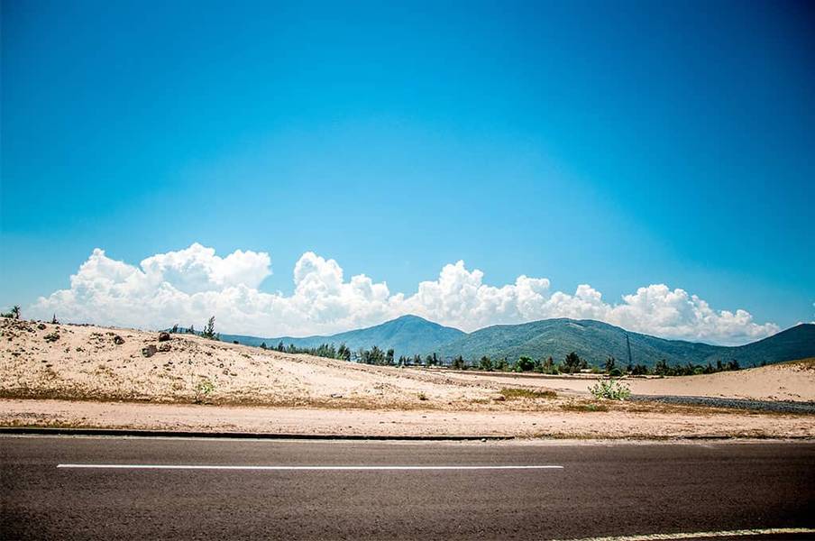 Ít ai biết du lịch Khánh Hòa còn có một Sơn Đừng hoang sơ như thế - Traveloka Golocal