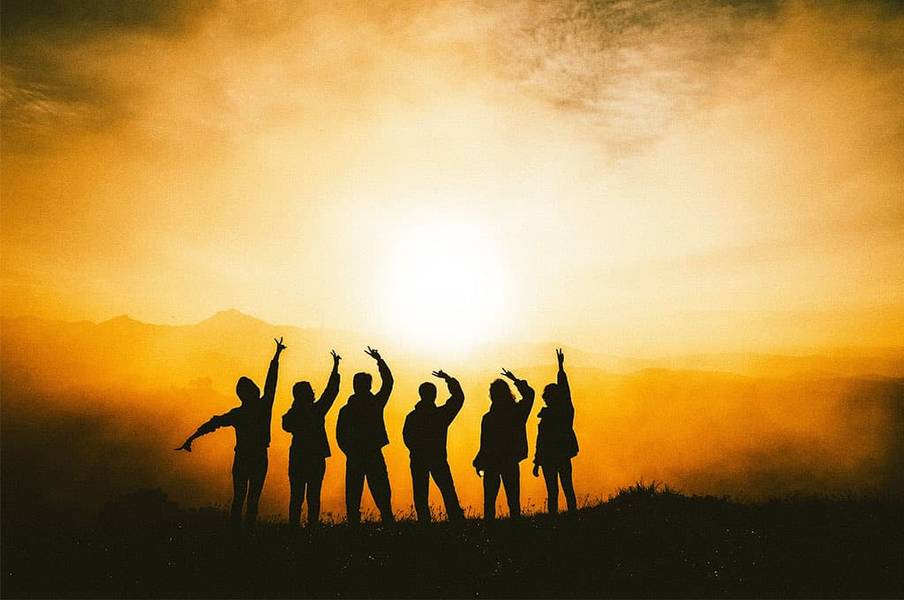 Tuổi trẻ ngại gì mà không trekking Tà Năng - Yaly - Phan Dũng! - Traveloka Golocal 
