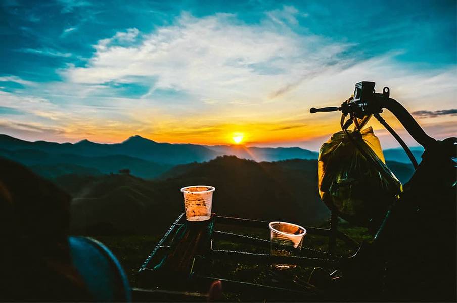Tuổi trẻ ngại gì mà không trekking Tà Năng - Yaly - Phan Dũng! - Traveloka Golocal 