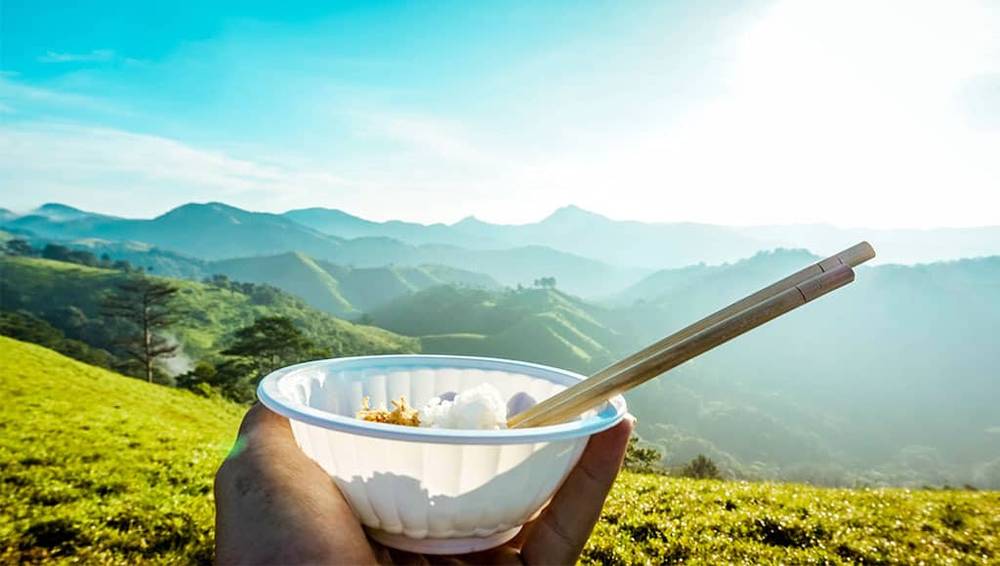 Tuổi trẻ ngại gì mà không trekking Tà Năng - Yaly - Phan Dũng! - Traveloka Golocal 