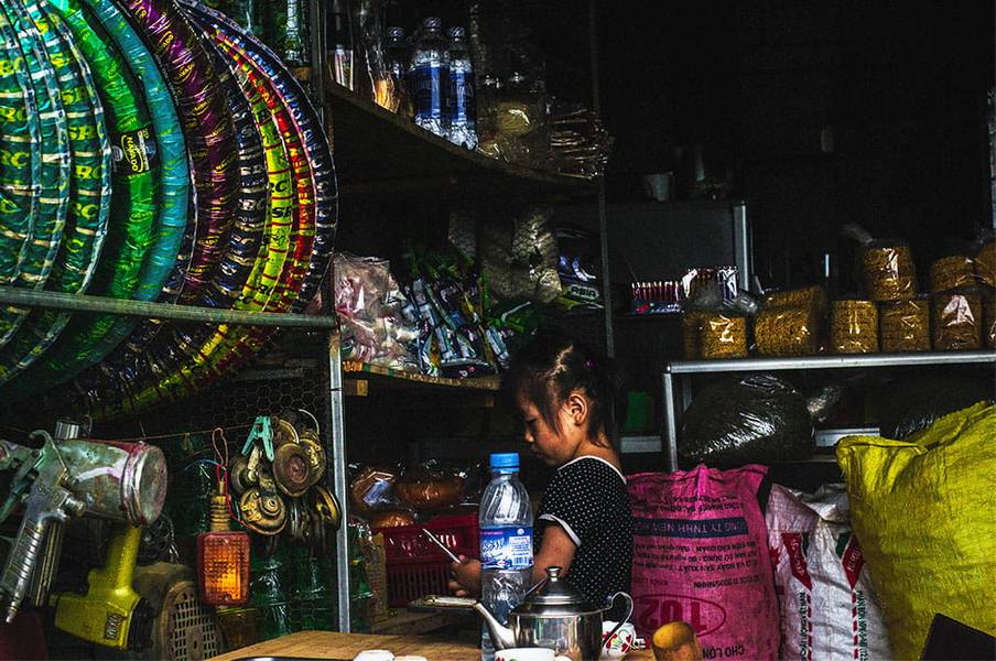 Kinh nghiệm phượt Tà Xùa: Săn mây nơi 