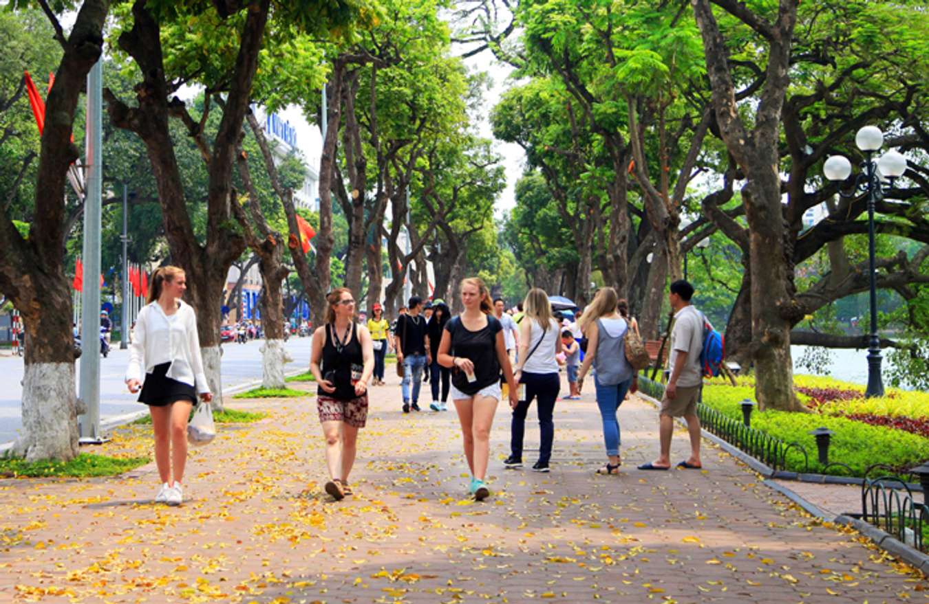 Đưa nhau đi trốn ngày cuối tuần với những điểm du lịch quanh Hà Nội chất đến từng góc khuất